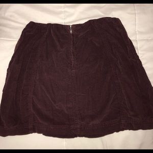 Free People Skirt